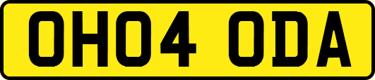 OH04ODA
