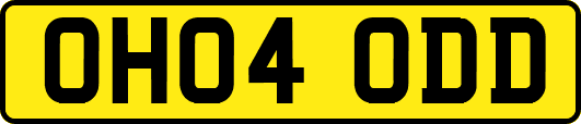 OH04ODD