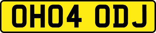 OH04ODJ