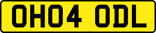 OH04ODL