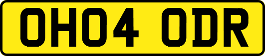 OH04ODR