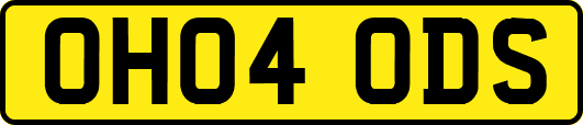 OH04ODS