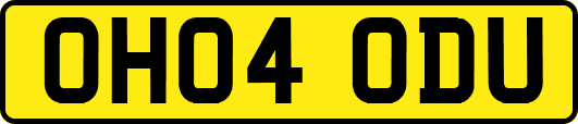 OH04ODU