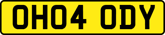 OH04ODY