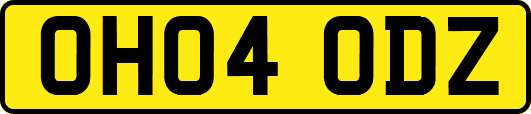 OH04ODZ