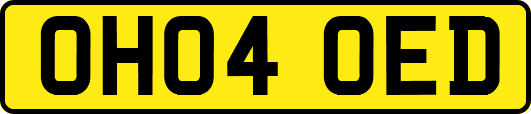 OH04OED