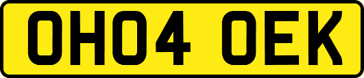OH04OEK