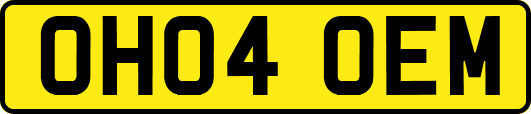 OH04OEM