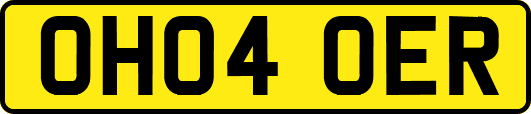 OH04OER