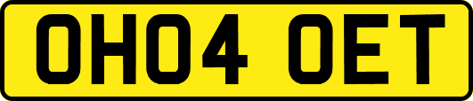 OH04OET