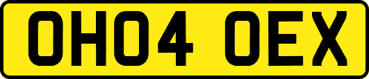 OH04OEX