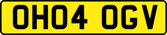 OH04OGV