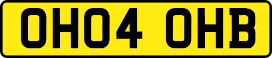 OH04OHB