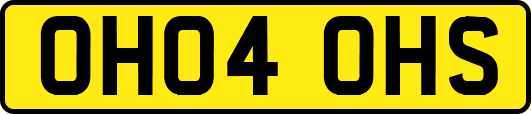 OH04OHS