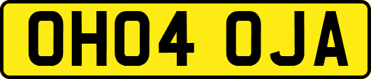 OH04OJA