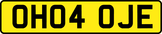 OH04OJE