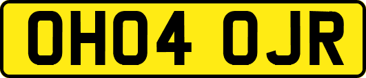 OH04OJR