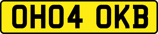 OH04OKB