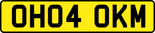 OH04OKM