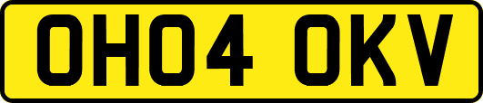 OH04OKV