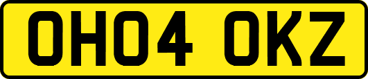OH04OKZ