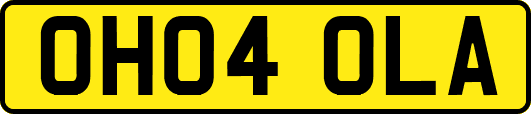 OH04OLA