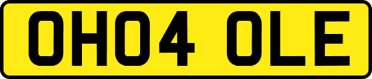 OH04OLE