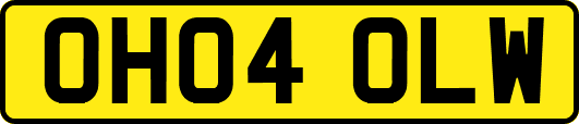 OH04OLW