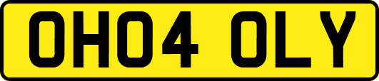 OH04OLY