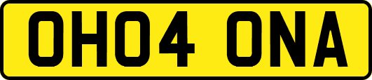 OH04ONA