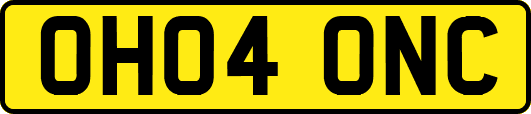 OH04ONC
