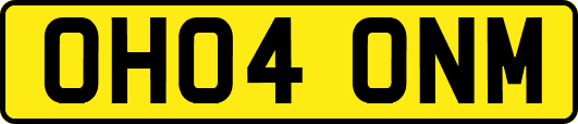 OH04ONM