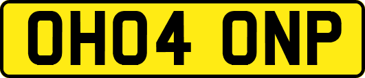 OH04ONP