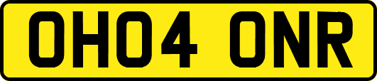 OH04ONR