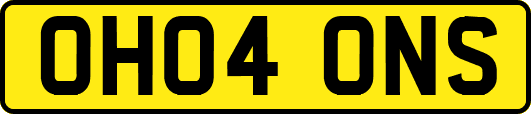 OH04ONS