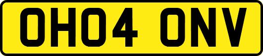 OH04ONV