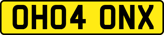 OH04ONX