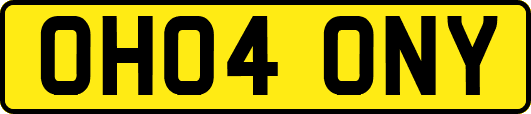 OH04ONY