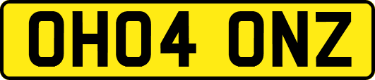OH04ONZ