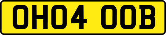 OH04OOB