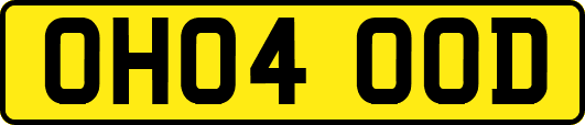 OH04OOD