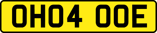 OH04OOE