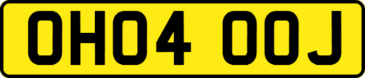 OH04OOJ