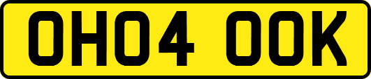 OH04OOK