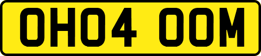 OH04OOM