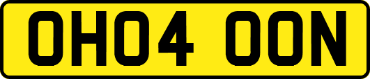 OH04OON
