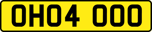 OH04OOO