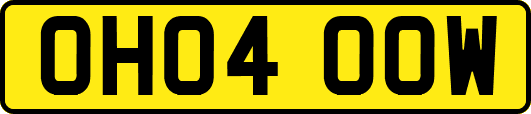 OH04OOW