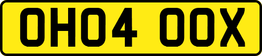 OH04OOX