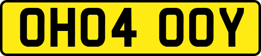OH04OOY